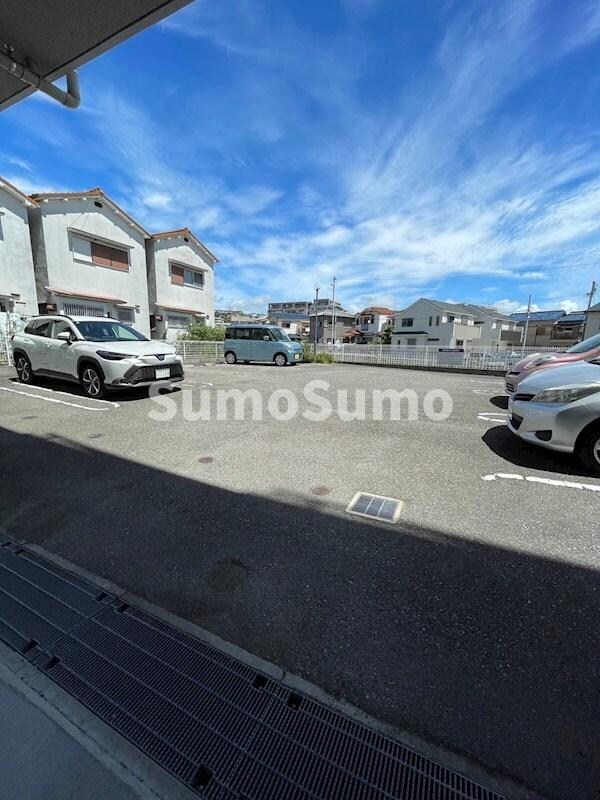 西舞子駅 徒歩10分 2階の物件外観写真