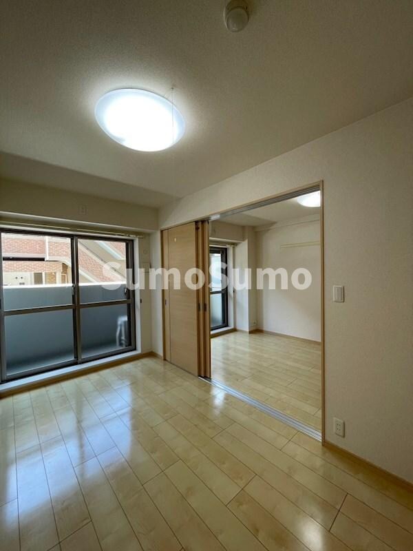 西舞子駅 徒歩10分 2階の物件内観写真