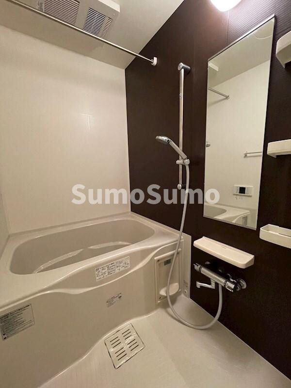 西舞子駅 徒歩10分 2階の物件内観写真