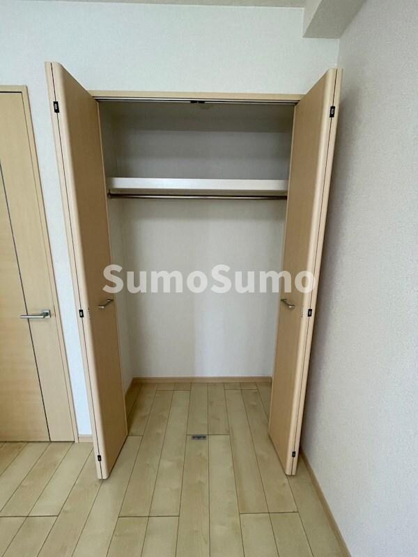 西舞子駅 徒歩10分 2階の物件内観写真