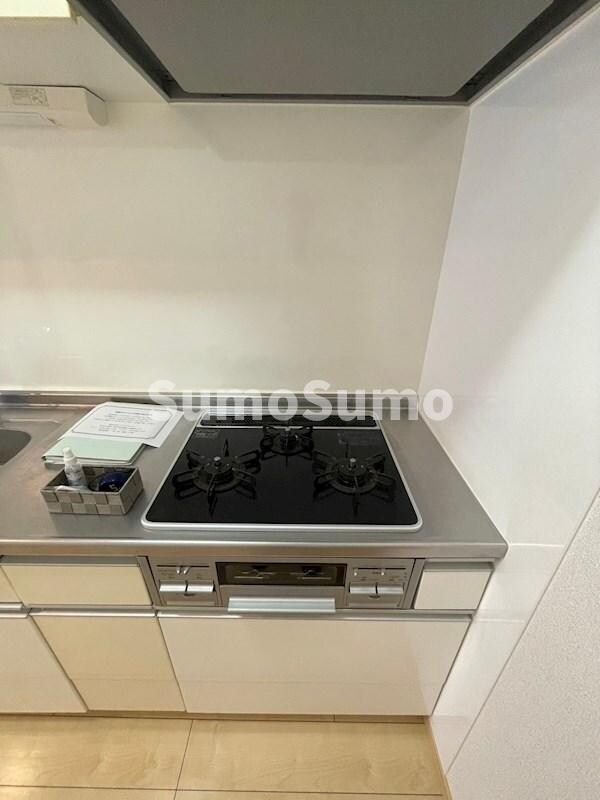 西舞子駅 徒歩10分 2階の物件内観写真