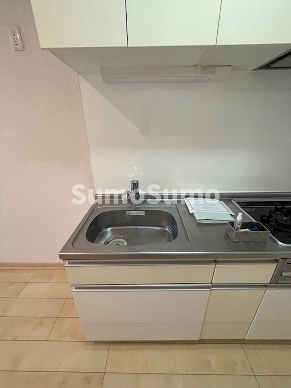 西舞子駅 徒歩10分 2階の物件内観写真