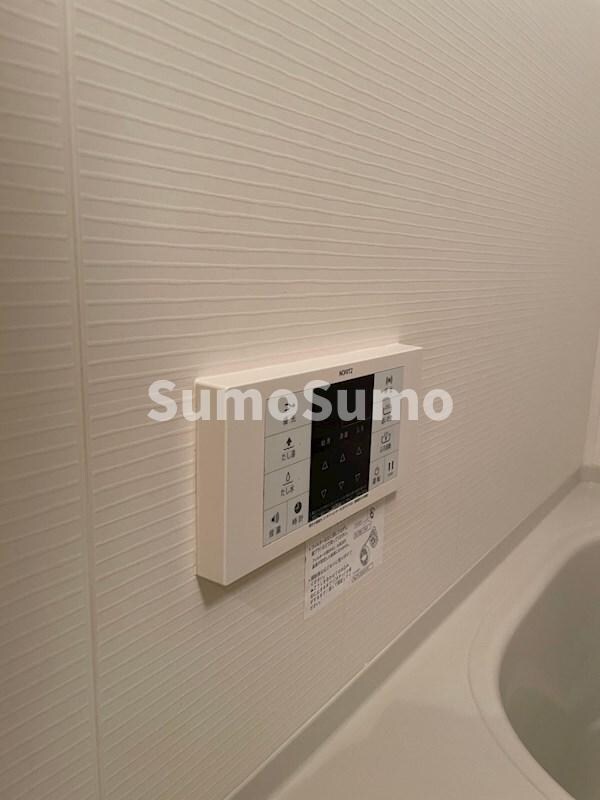 西舞子駅 徒歩10分 2階の物件内観写真