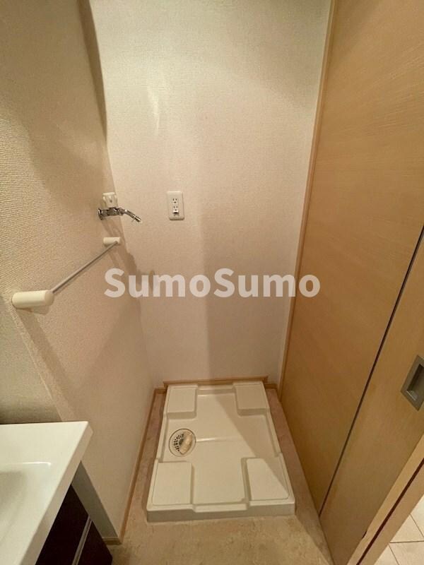 西舞子駅 徒歩10分 2階の物件内観写真