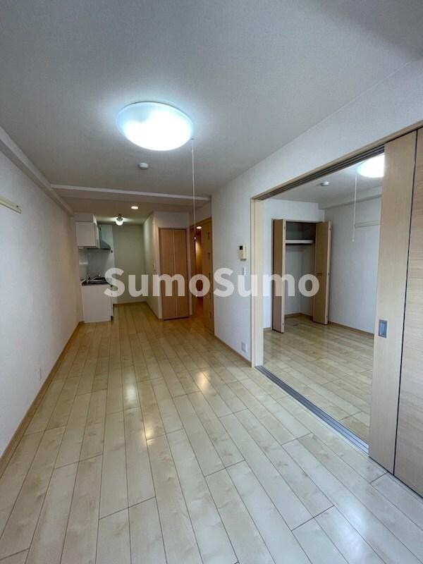 西舞子駅 徒歩10分 2階の物件内観写真