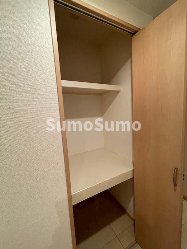 西舞子駅 徒歩10分 2階の物件内観写真