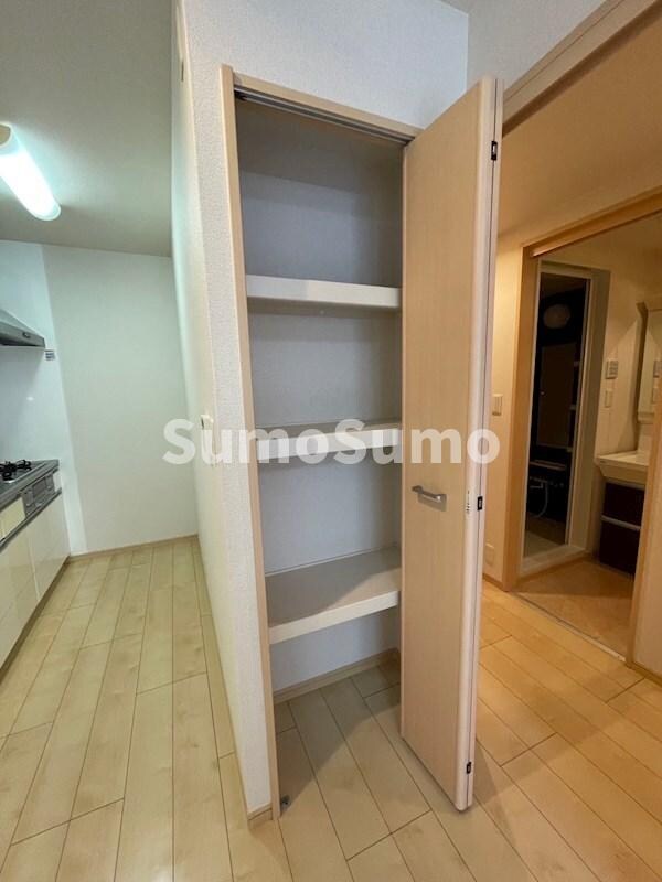 西舞子駅 徒歩10分 2階の物件内観写真