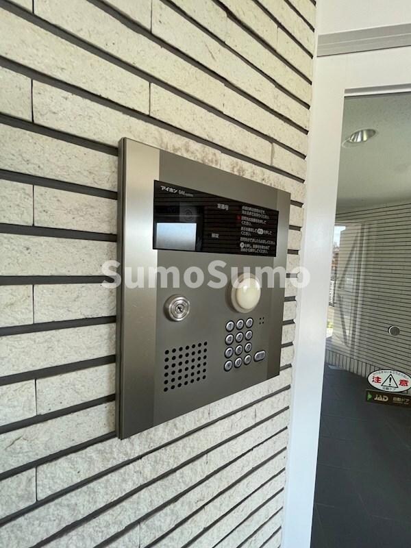 西舞子駅 徒歩10分 2階の物件内観写真