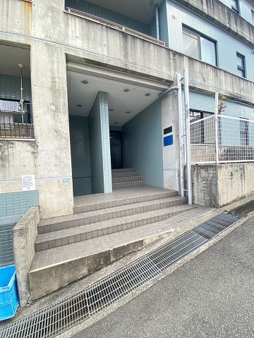 苦楽園口駅 徒歩15分 1階の物件外観写真