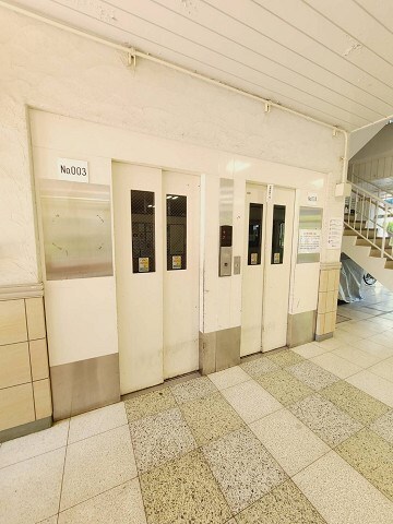 武庫川団地前駅 徒歩12分 3階の物件外観写真