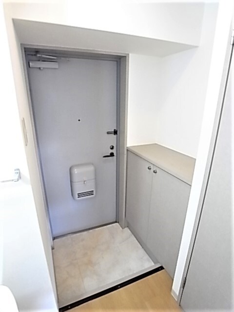 御影駅 徒歩1分 4階の物件内観写真