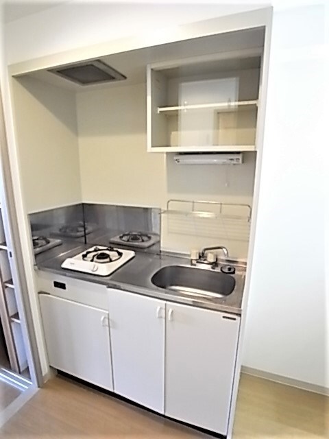 御影駅 徒歩1分 4階の物件内観写真