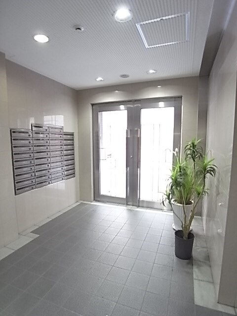 御影駅 徒歩1分 4階の物件外観写真