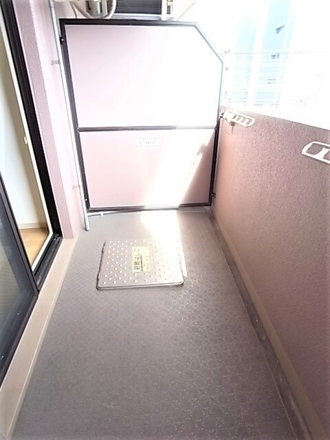 御影駅 徒歩1分 4階の物件内観写真