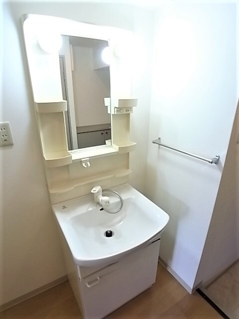 御影駅 徒歩1分 4階の物件内観写真