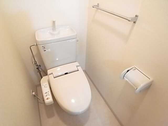 御影駅 徒歩1分 4階の物件内観写真