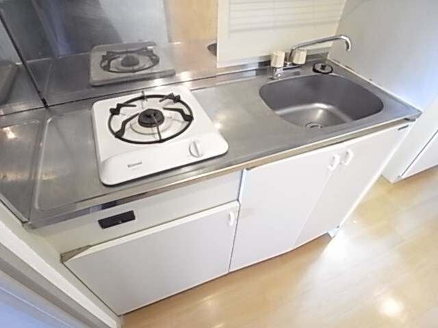 御影駅 徒歩1分 4階の物件内観写真