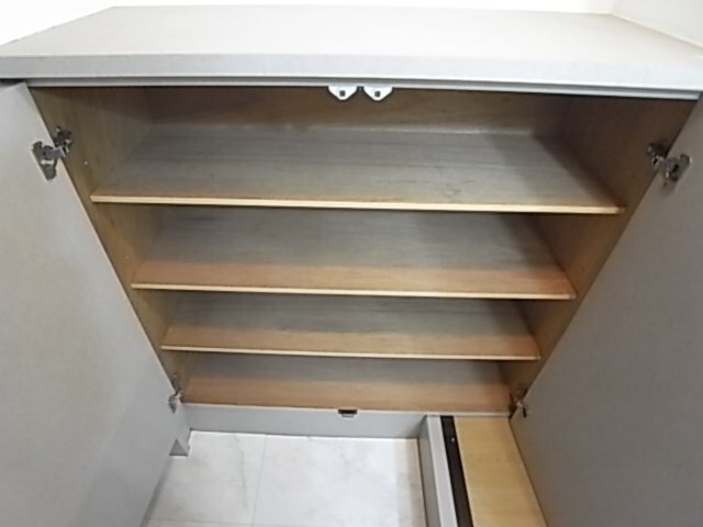 御影駅 徒歩1分 4階の物件内観写真