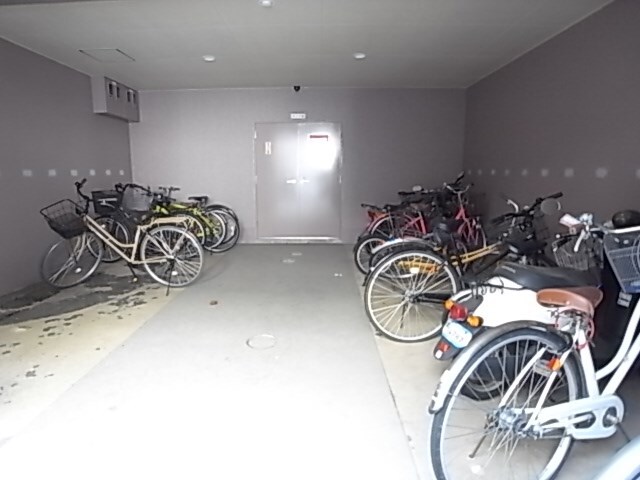 御影駅 徒歩1分 4階の物件内観写真