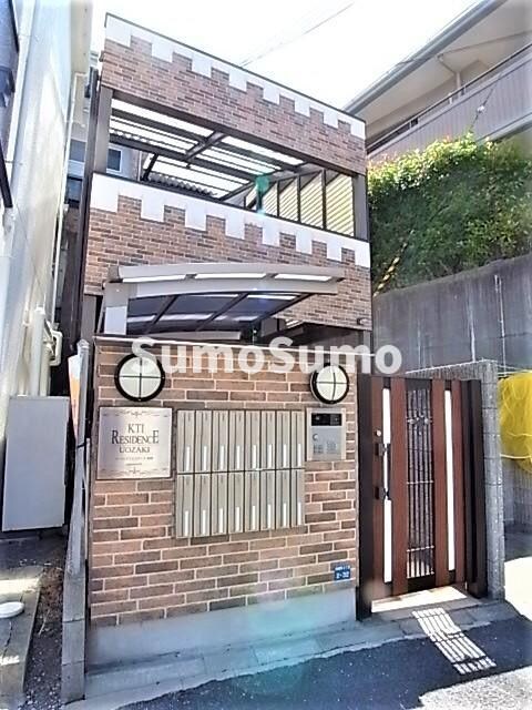 魚崎駅 徒歩6分の物件外観写真