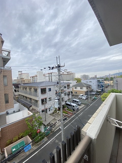 西宮北口駅 徒歩5分 2階の物件内観写真