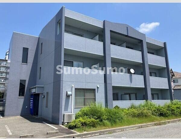 グレイス神田の物件外観写真