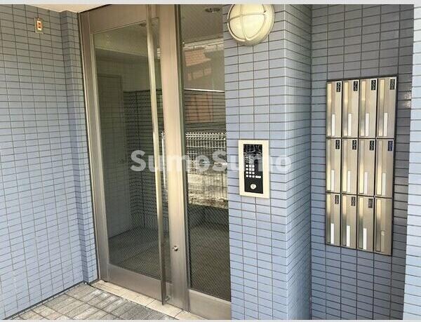 グレイス神田の物件外観写真