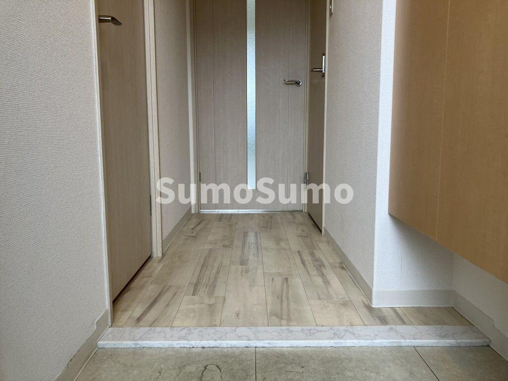 グレイス神田の物件内観写真