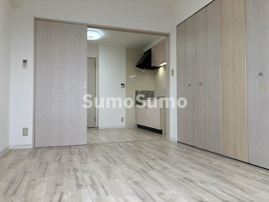 グレイス神田の物件内観写真