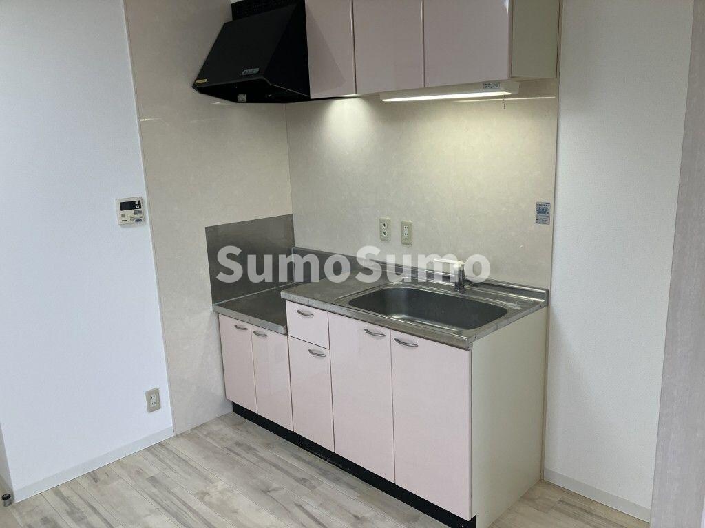 グレイス神田の物件内観写真