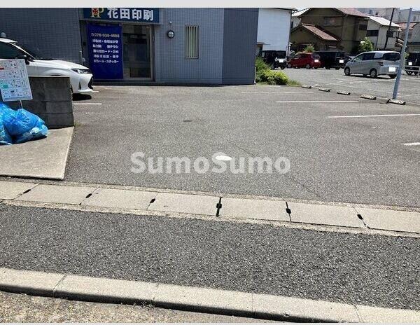 グレイス神田の物件外観写真