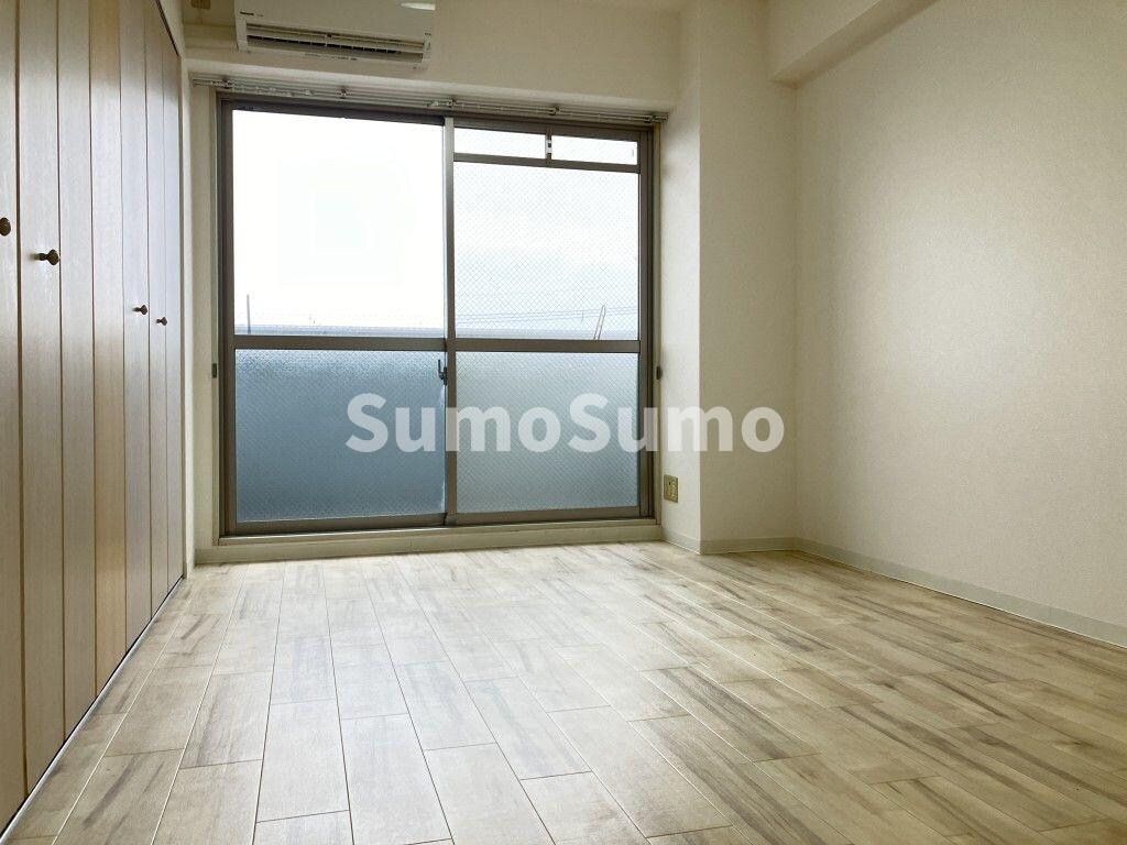 グレイス神田の物件内観写真