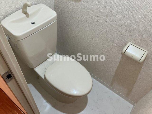 グレイス神田の物件内観写真