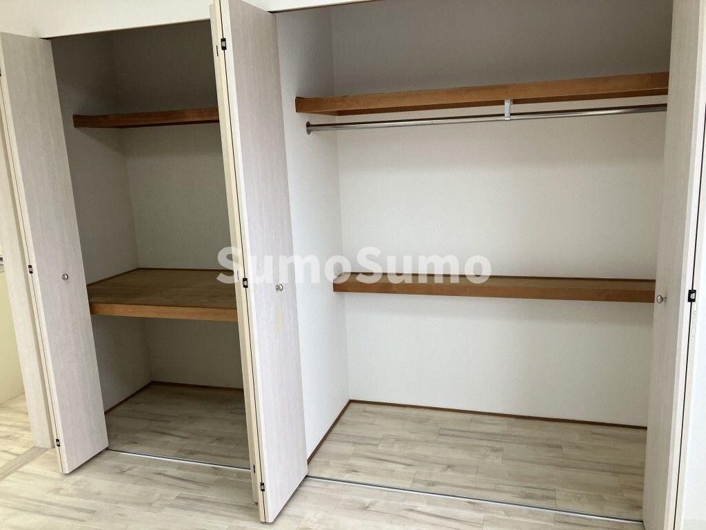 グレイス神田の物件内観写真