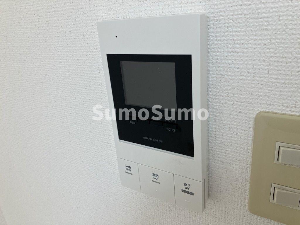 グレイス神田の物件内観写真