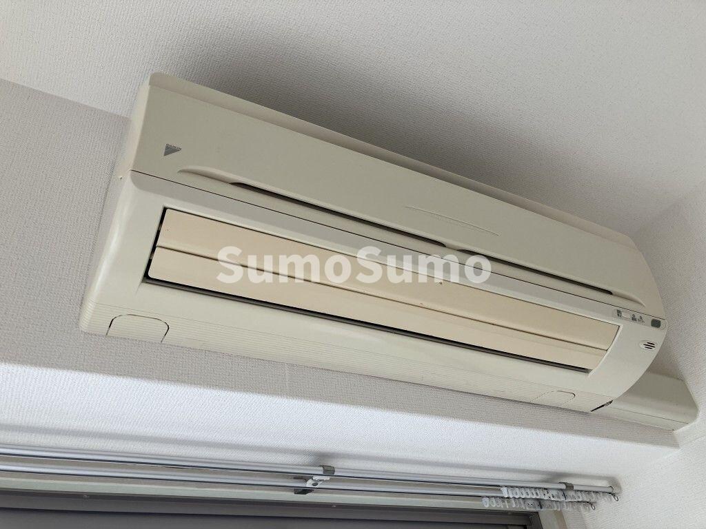 グレイス神田の物件内観写真