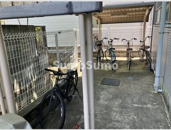 グレイス神田の物件内観写真