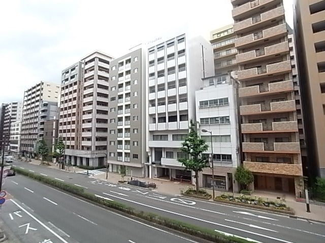 三ノ宮駅 徒歩7分 3階の物件内観写真