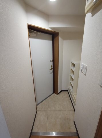 クレアール神戸の物件内観写真