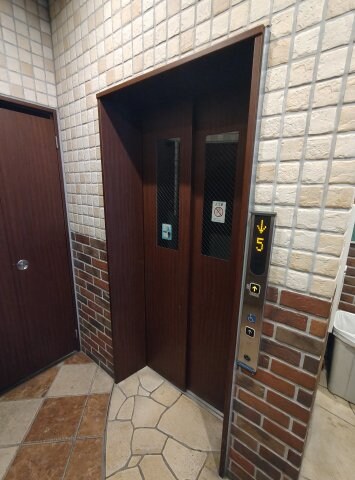 クレアール神戸の物件外観写真