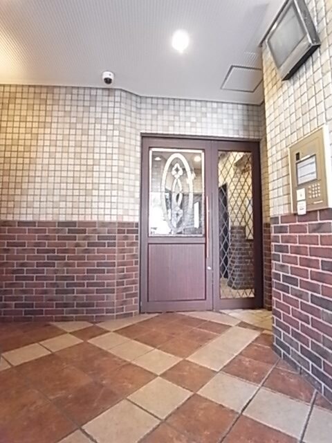 クレアール神戸の物件外観写真