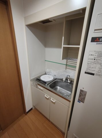 クレアール神戸の物件内観写真