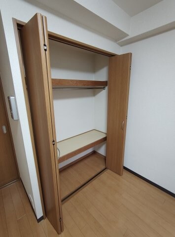 クレアール神戸の物件内観写真