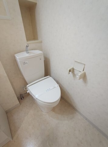 クレアール神戸の物件内観写真