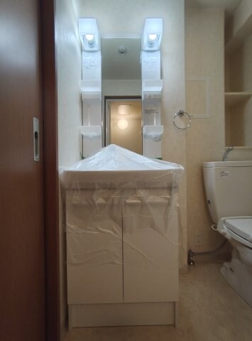 クレアール神戸の物件内観写真