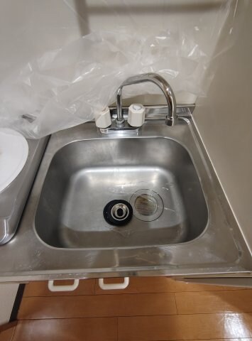 クレアール神戸の物件内観写真