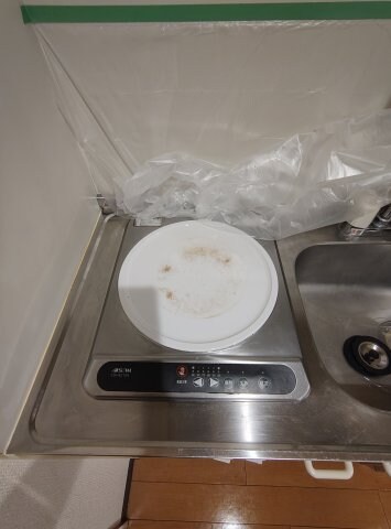 クレアール神戸の物件内観写真