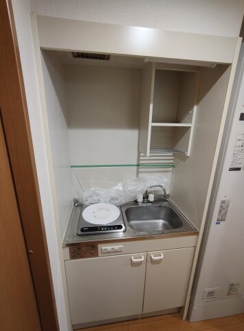 クレアール神戸の物件内観写真