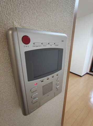 クレアール神戸の物件内観写真