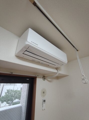 クレアール神戸の物件内観写真